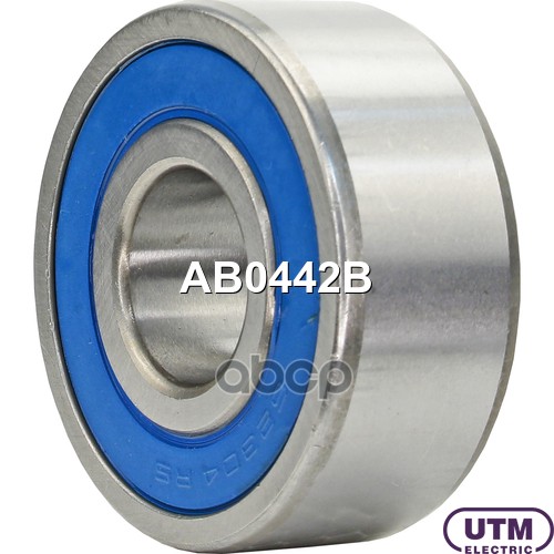 фото Подшипник генератора utm арт. ab0442b