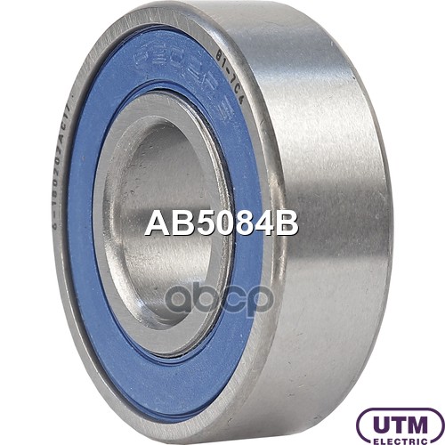

Подшипник Генератора Utm арт. AB5084B