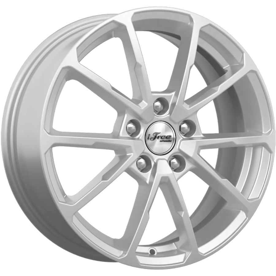 фото Колесный диск ifree skibidi 6.5xr17 5x114.3 et50 dia66.1 647202