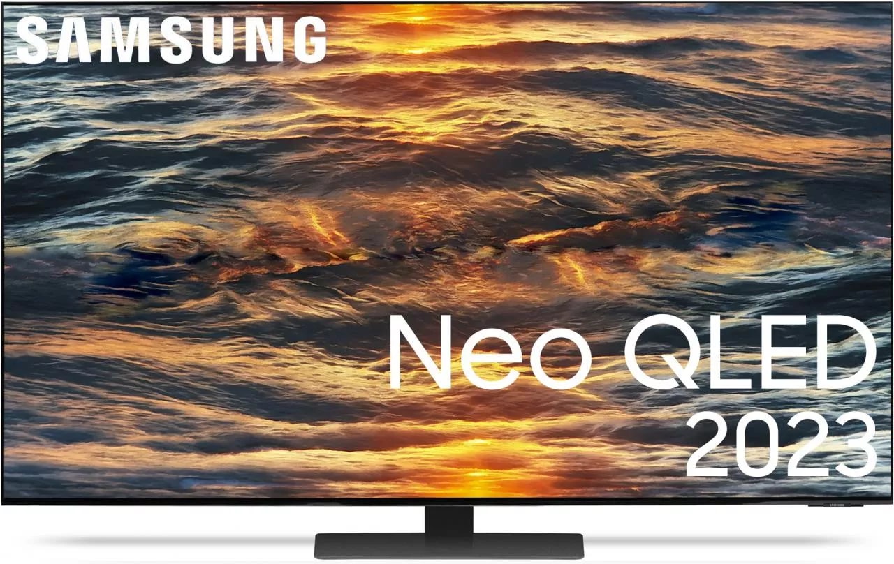 

Телевизор Samsung QE85QN95C, 85"(216 см), UHD 4K, Серебристый, QE85QN95C