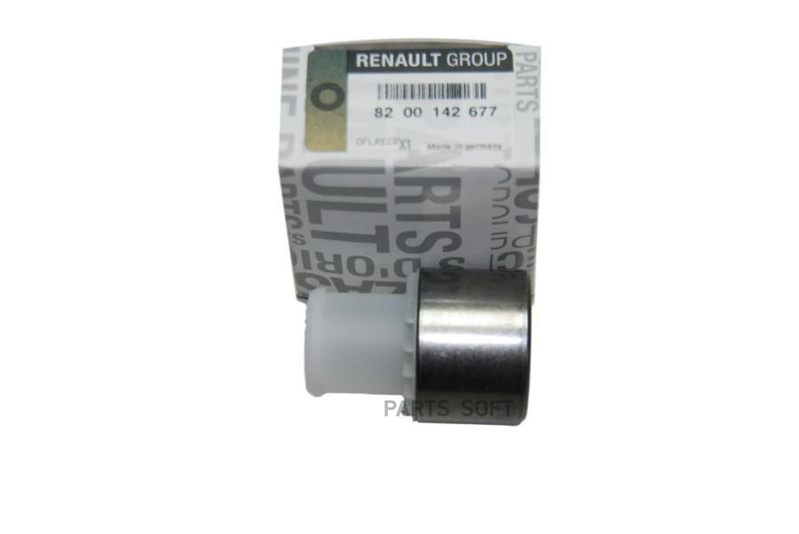 

RENAULT 8200142677 Подшипник КПП