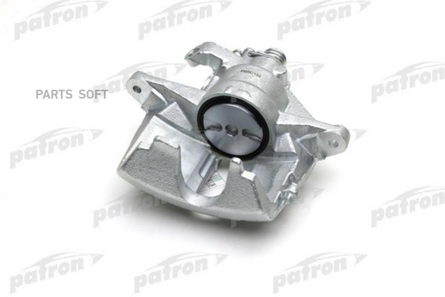 

Суппорт тормозной перед лев Citroen C5 2.0/2.2/3.0 01> Bosch d.57 PATRON PBRC132