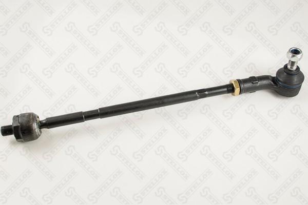 

STELLOX Тяга рулевая STELLOX 5100601asx