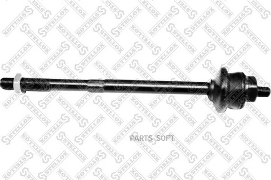 

STELLOX Тяга рулевая STELLOX 5500383sx