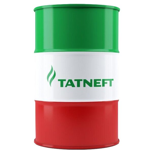 фото Татнефть масло гидравлическое taneco вмгз-45 (205л) tatneft