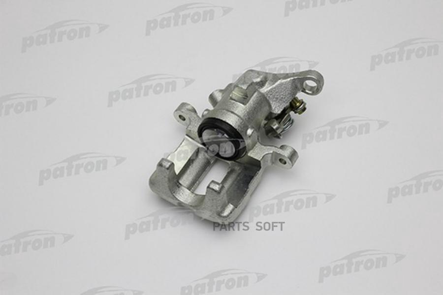 

Суппорт тормозной задн лев Audi 80 1.8/2.0 86-91 PATRON PBRC148