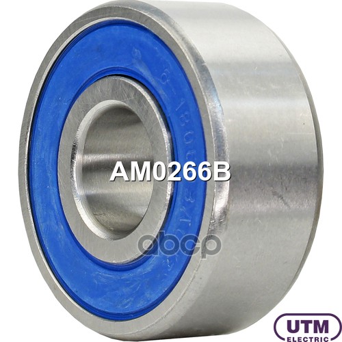

Подшипник Генератора Utm арт. AM0266B