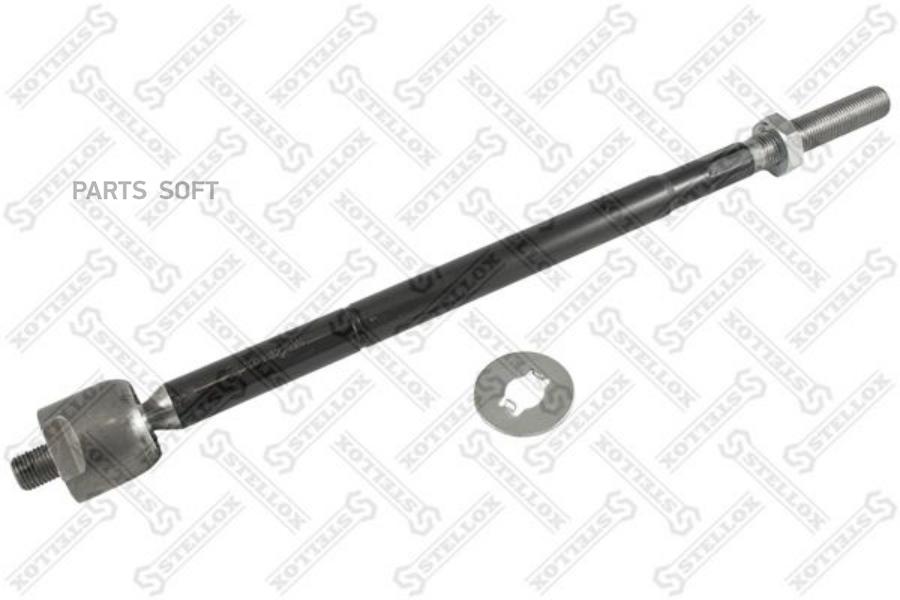 

STELLOX Тяга рулевая STELLOX 5500508sx