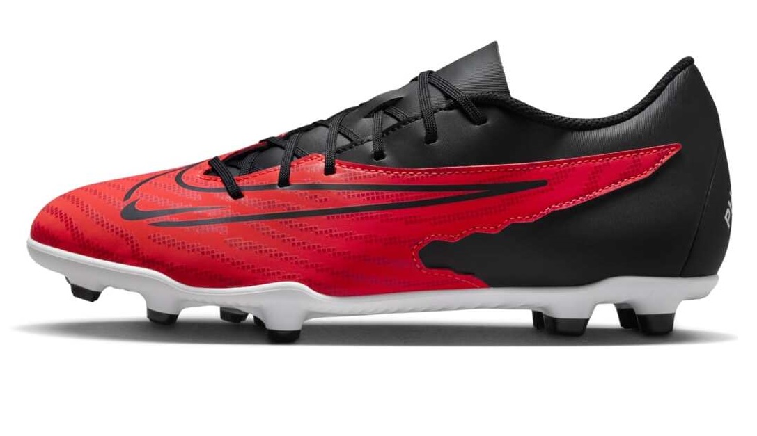 

Бутсы PHANTOM GX CLUB FG/MG DD9483-600 р 12 US, GX Club FG/MG