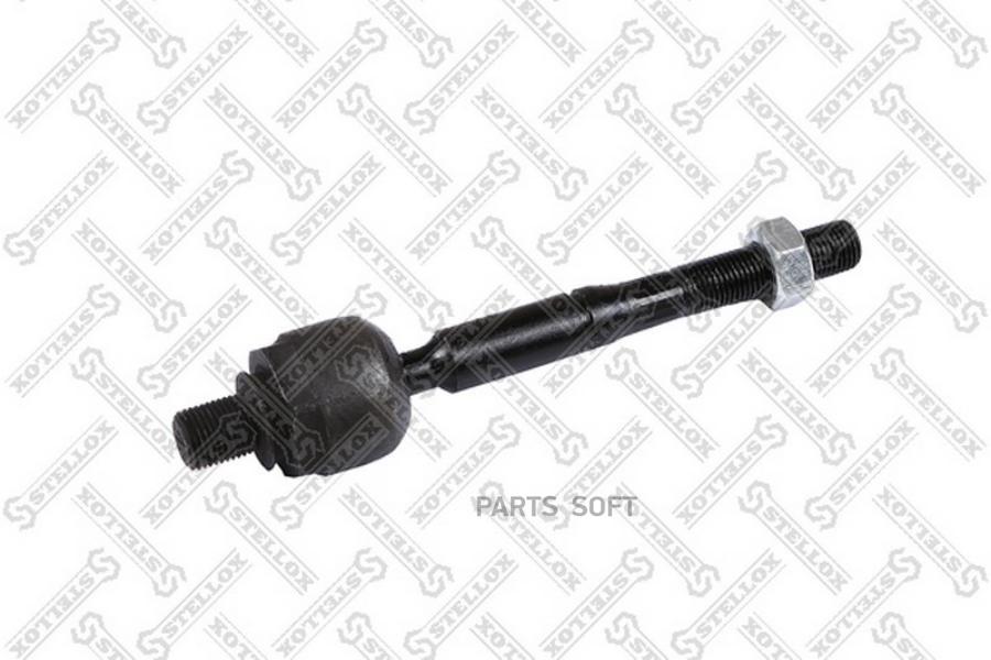 

STELLOX Тяга рулевая STELLOX 5502547asx