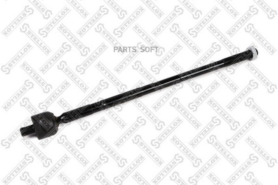 

STELLOX Тяга рулевая STELLOX 5502607asx