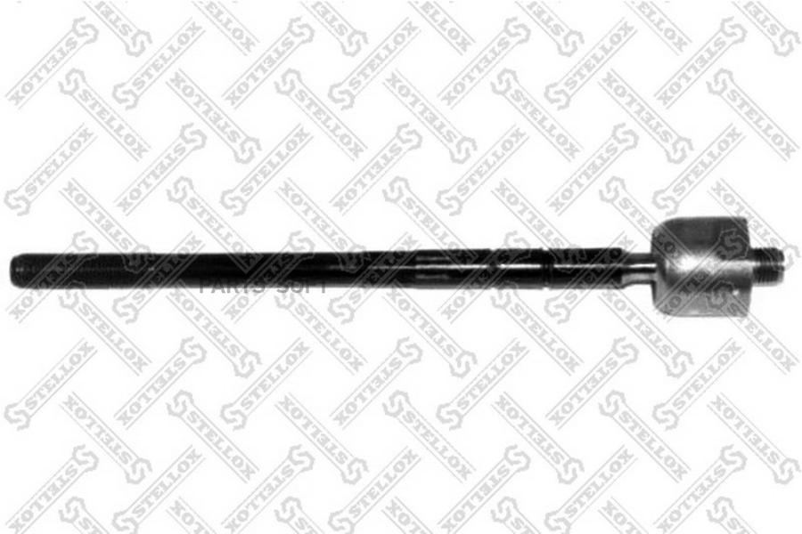 

STELLOX Тяга рулевая STELLOX 5503408sx