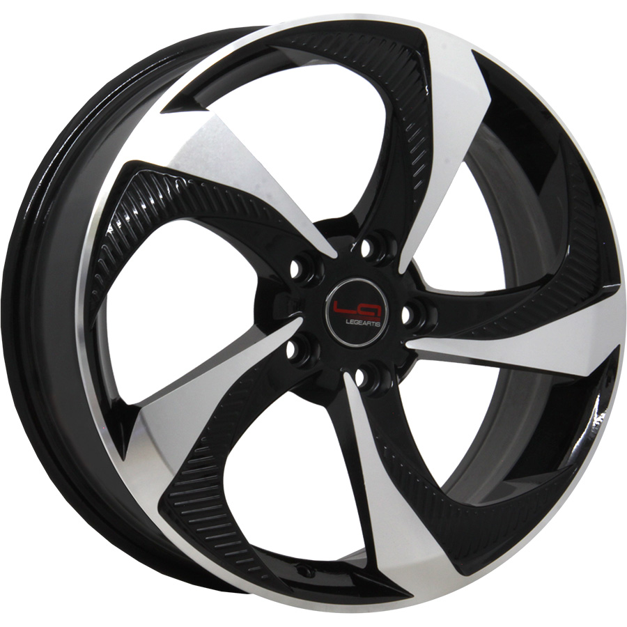 фото Колесный диск legeartis ct concept h513 6.5xr17 5x114.3 et50 dia64.1 9133193