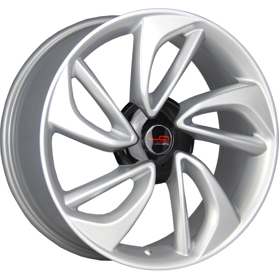 фото Колесный диск legeartis ct concept opl513 7xr17 5x105 et42 dia56.6 9133486