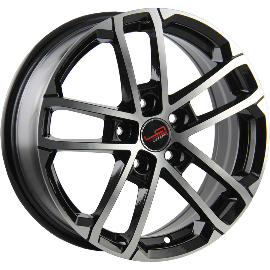 фото Колесный диск legeartis ct concept sk512 7xr17 5x112 et40 dia57.1 9133657