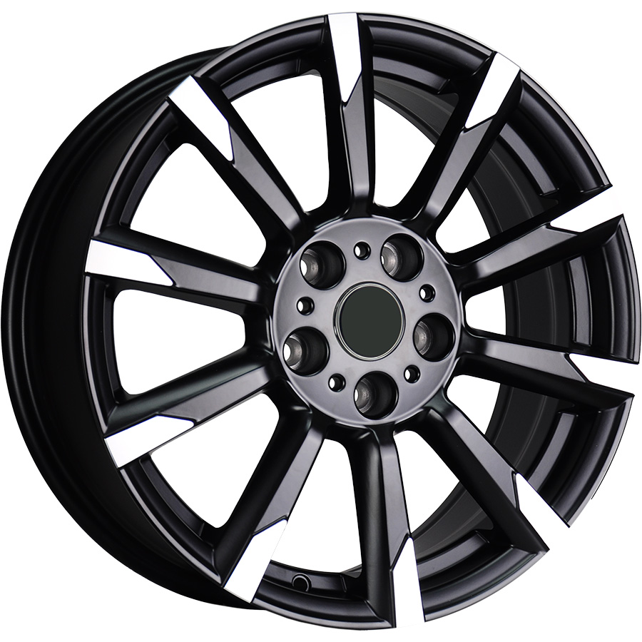 фото Колесный диск legeartis ct concept ty514 6.5xr16 5x114.3 et45 dia60.1 9140495