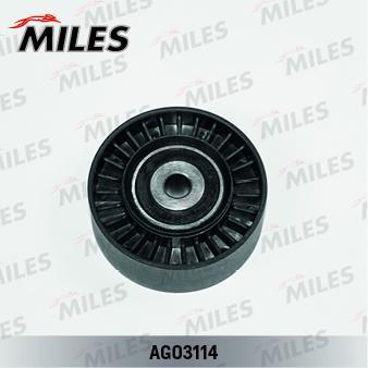 

Ролик Gates T36393