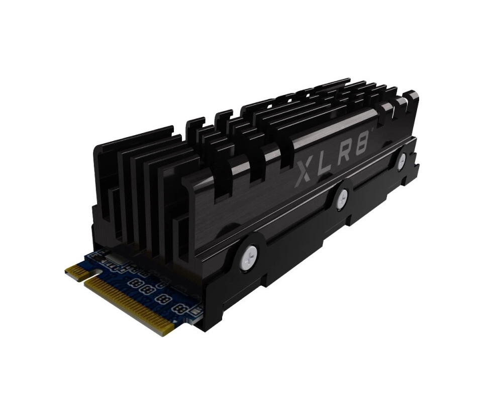 

SSD диск PNY CS3040 2ТБ (M280CS3040HS-2TB-RB), CS3040