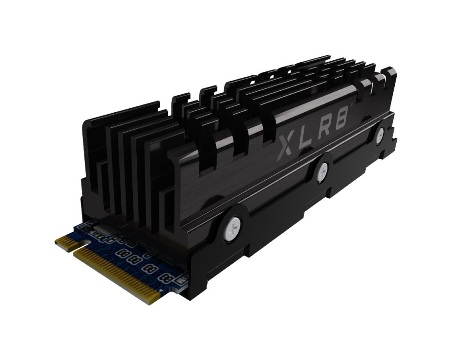 

SSD диск PNY CS3040 1ТБ (M280CS3040HS-1TB-RB), CS3040