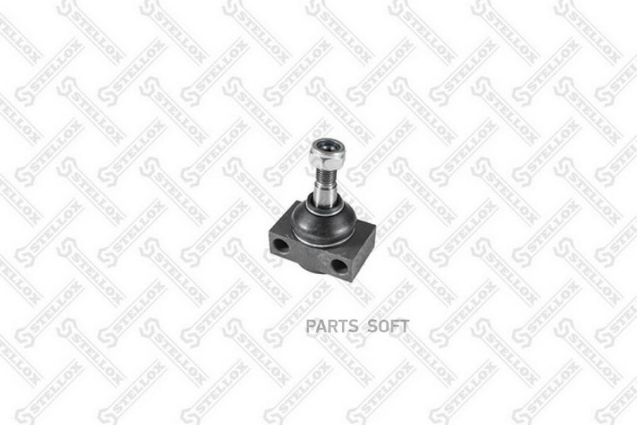 

STELLOX Опора шаровая STELLOX 5200318asx