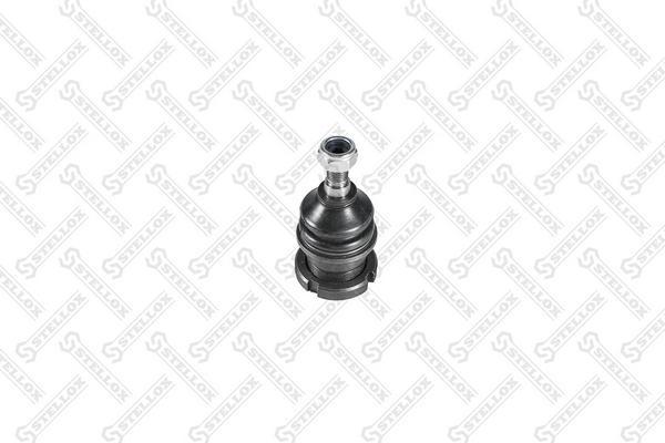 

STELLOX Опора шаровая STELLOX 5200823asx