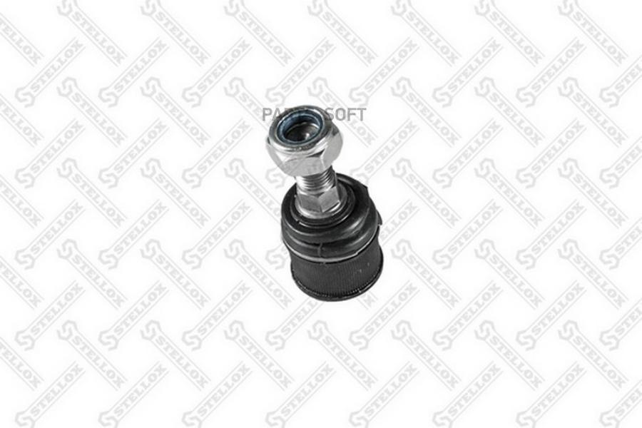 

STELLOX Опора шаровая STELLOX 5204118asx