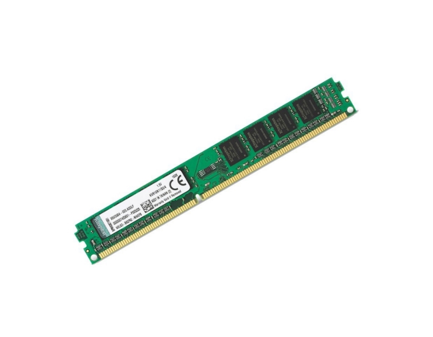 

Оперативная память Kingston KVR24N17S8L/8, ValueRAM