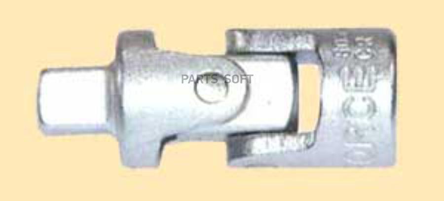 Кардан 1/4Dr L 37 Мм . Force 80521 FORCE 80521