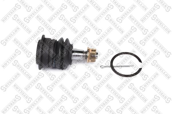 

STELLOX Опора шаровая STELLOX 5210048asx