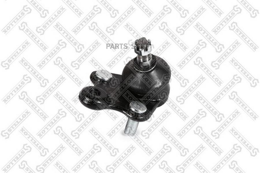 

STELLOX Опора шаровая STELLOX 5210078asx
