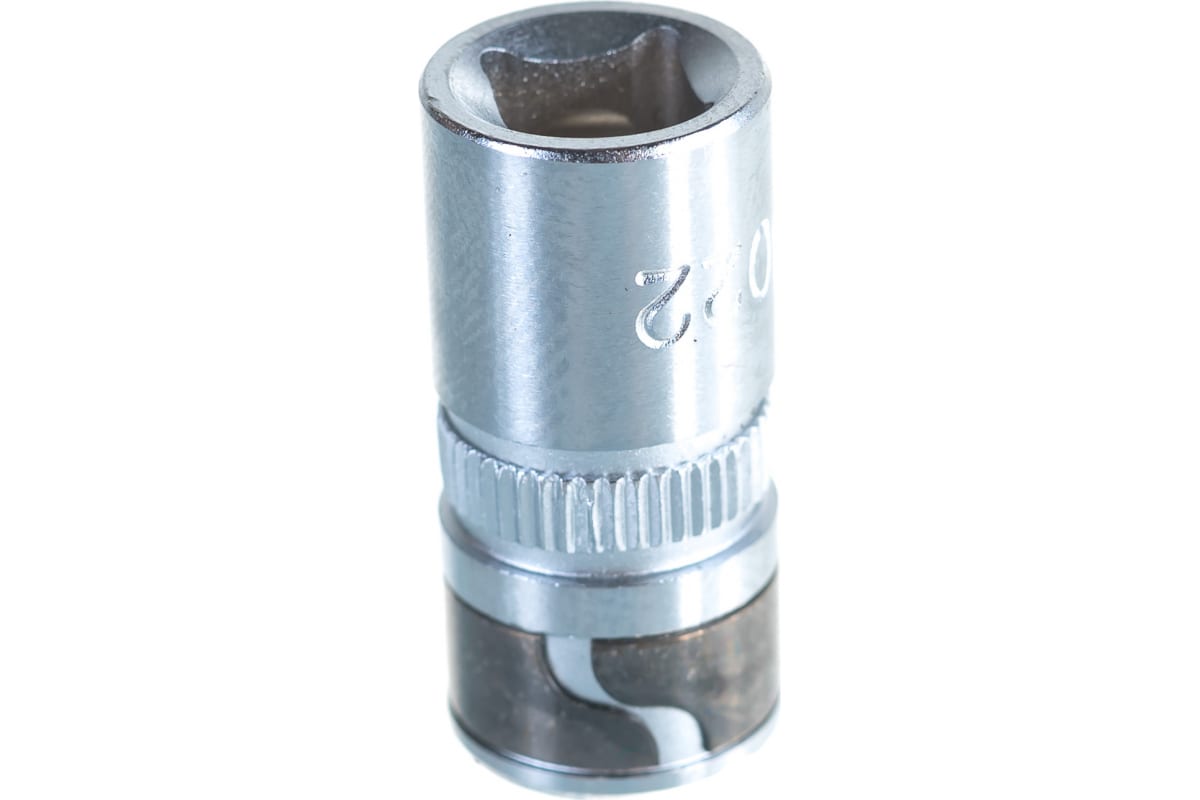 

FORCE 81022 Держатель бит 1/4Fх1/4F L=25мм 1шт