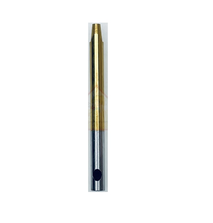 

Пуансон (нож) Кит для просечных ножниц Киров, Интерскол, Makita JN1601, 015-0101