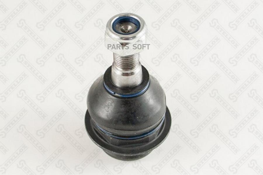 

STELLOX Опора шаровая STELLOX 5274039asx