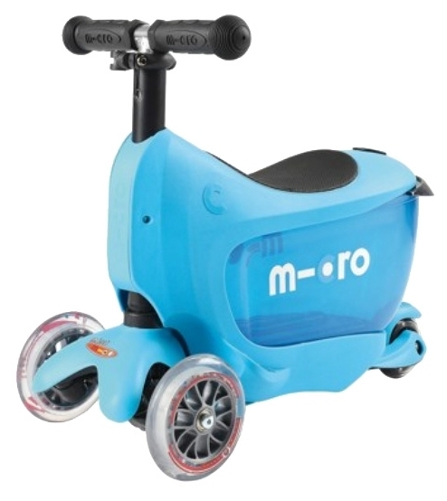 

Кикборд для малышей Micro Mini2Go