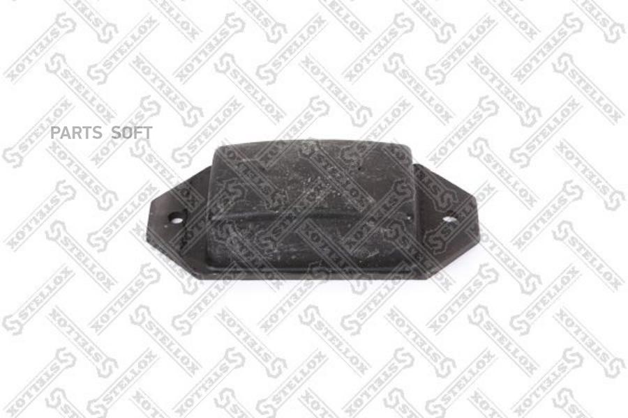

STELLOX Отбойник рессоры STELLOX 8402162sx