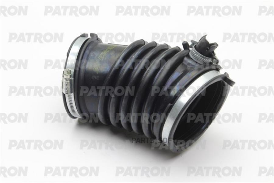 

Патрубок (пр-во Турция) FORD TRANSIT CONNECT 1.8 TDCI 75-90-110 HP PATRON PH4030