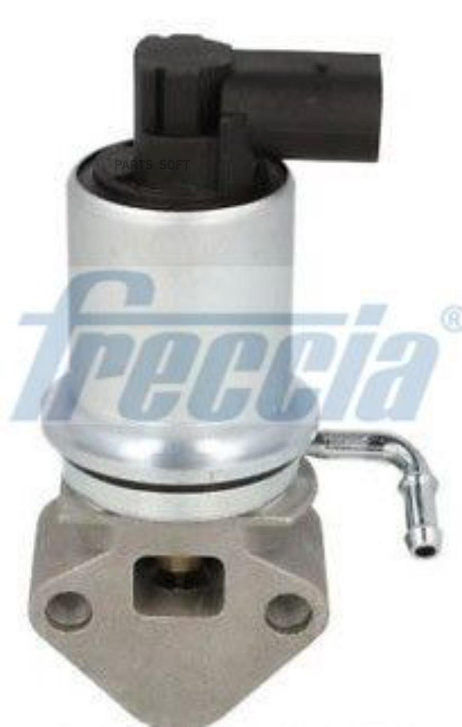

Клапан Egr Vw Polo (9n ) 1.4 16v 01-08 Freccia egr12-135