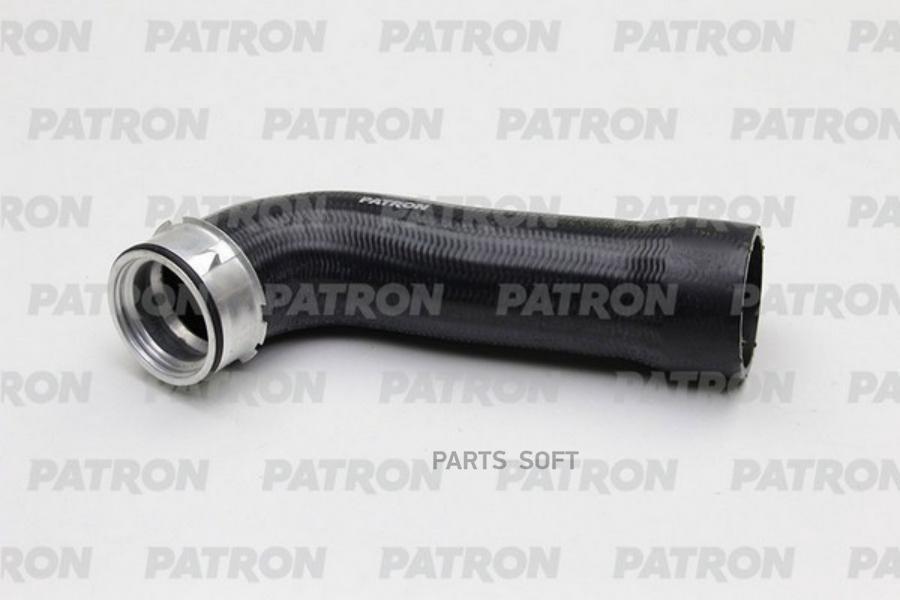 

Патрубок интеркулера (пр-во Турция) турбины BMW: 3 E46 320 D PATRON PH1008