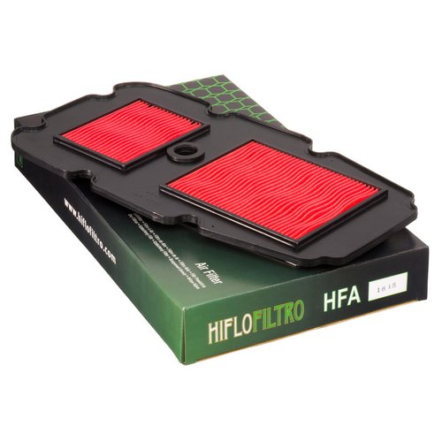 Воздушный фильтр Hiflo Filtro hfa1615