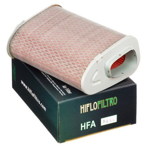 фото Воздушный фильтр hiflo filtro hfa1914