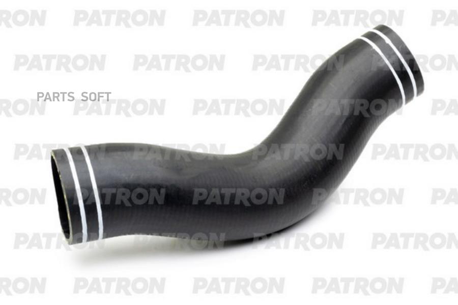 

Патрубок интеркулера (пр-во Турция) NISSAN JUKE 10-19 1.6T PATRON PH1138