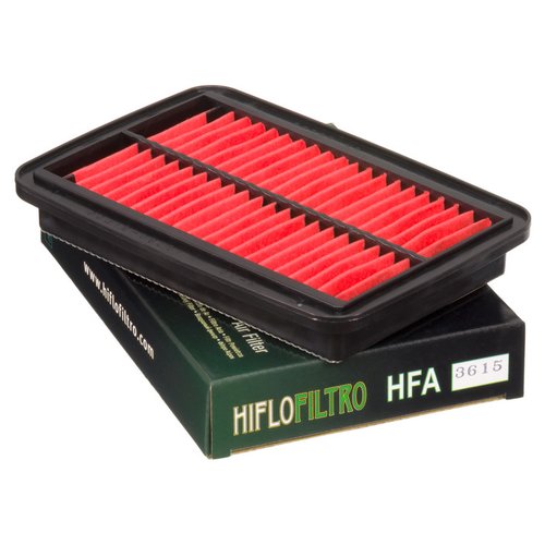 фото Воздушный фильтр hiflo filtro hfa3615