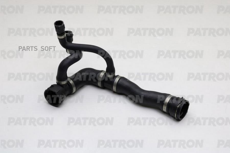 

Патрубок Системы Охлаждения PATRON P240032