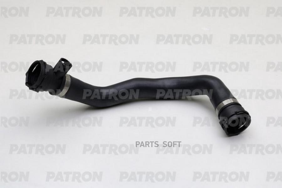 

Патрубок Системы Охлаждения PATRON P240039