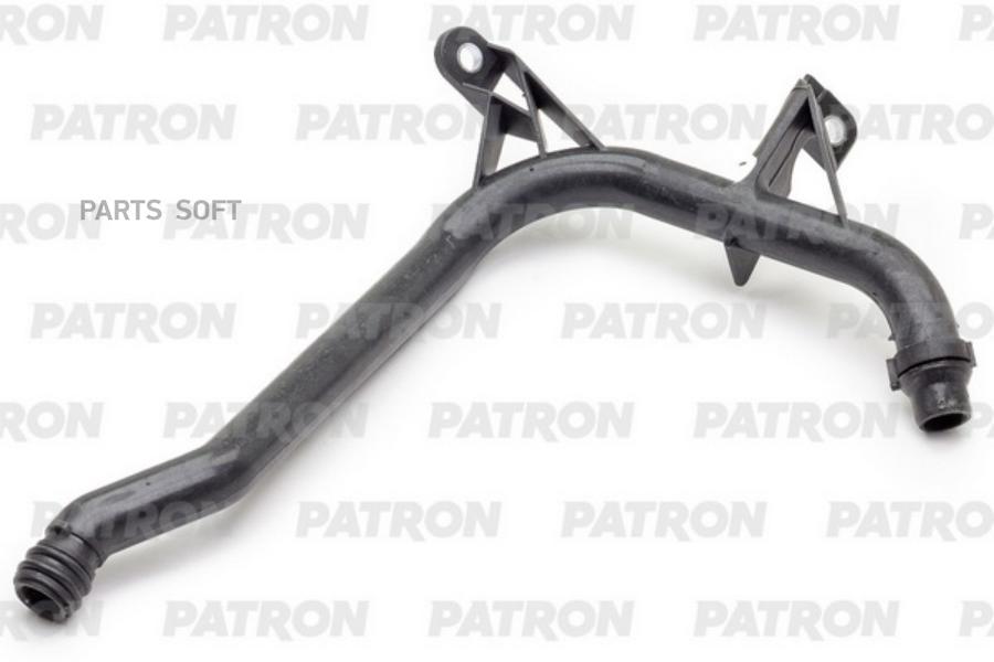 

Патрубок системы охлаждения BMW: 3 (E46) 98-05, X3 (E83) 10, X5 (E53) 00-07 PATRON PH2336