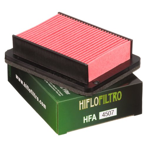 Воздушный фильтр Hiflo Filtro hfa4507