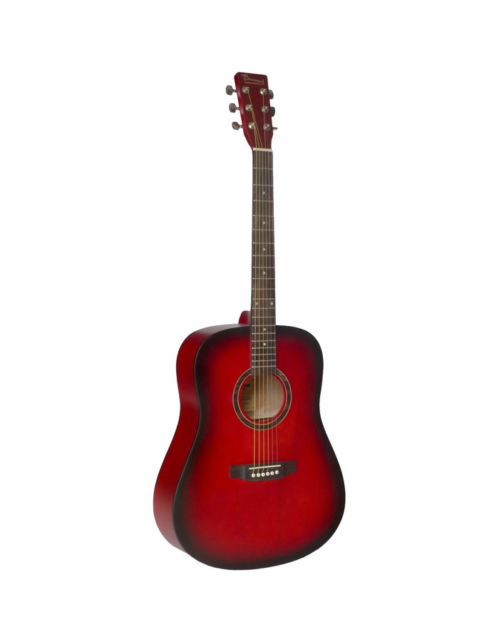 

Акустическая гитара Beaumont DG80 RDS, DG80 RDS