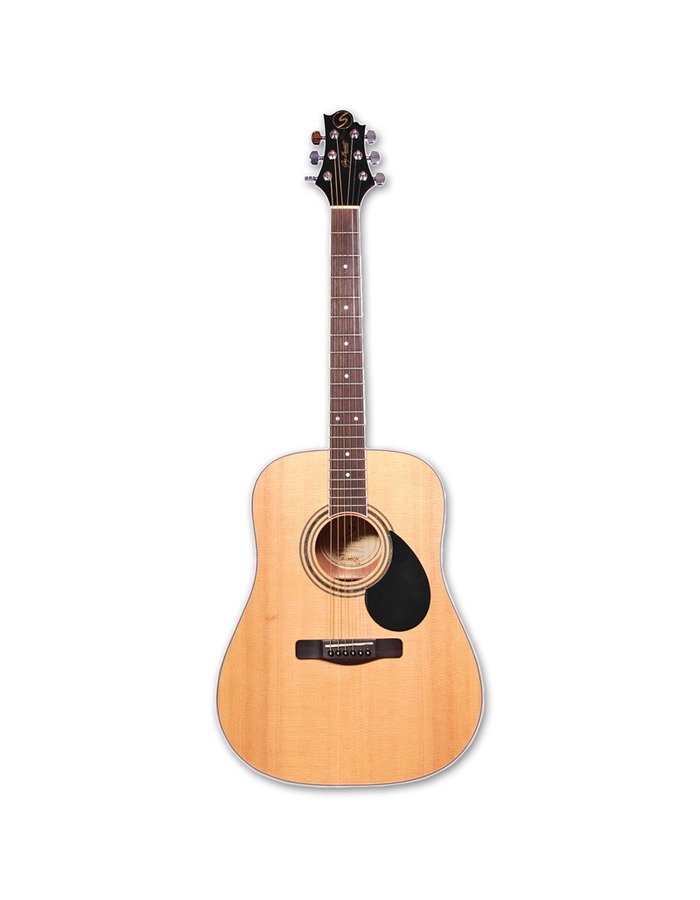 

Акустическая гитара GREG BENNETT GD101S/N, GD101S/N