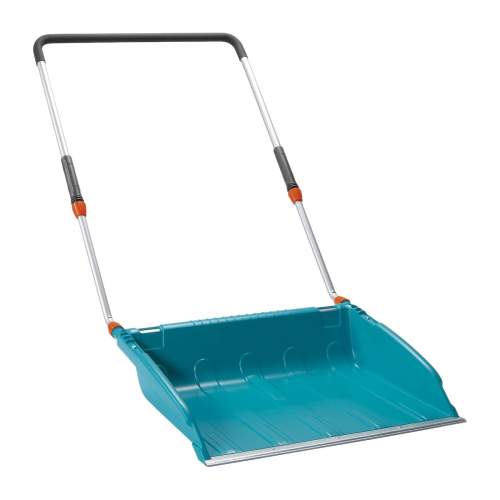 Скрепер для уборки снега FINLAND 1714-Ч с алюминиевой ручкой - купить в ...