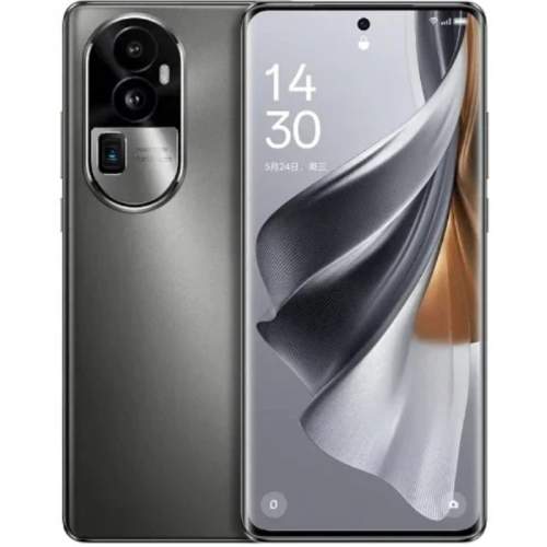 Смартфон Vivo X90 Pro+ 12/512GB черный (V2227A), купить в Москве